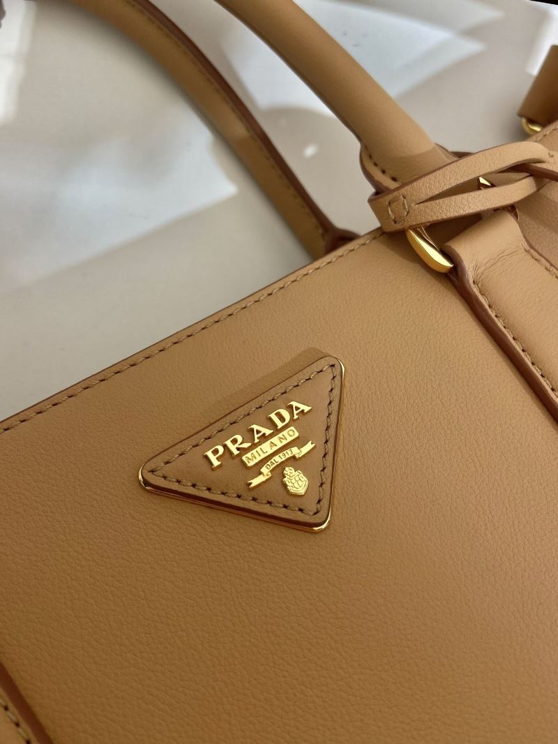 Prada Top Handle Bags